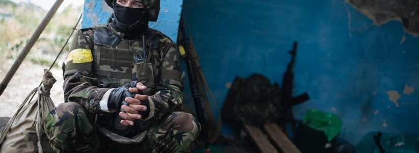 Украинский командир рассказал о большой проблеме, которая ждет ВСУ с наступлением холодов