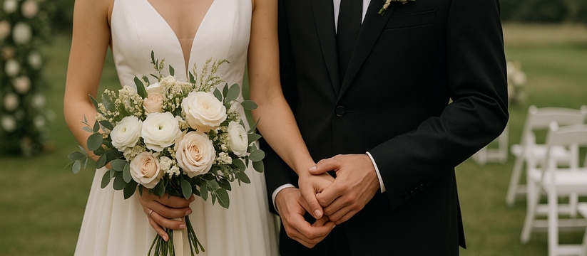 Жительницы Казани арендуют «женихов на вечер», ...