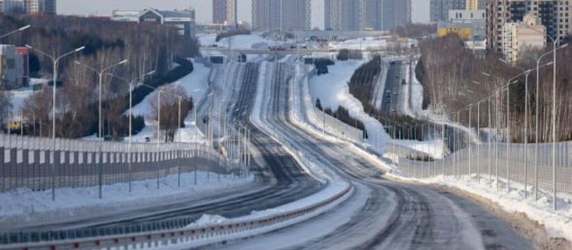 Министр транспорта Республики Татарстан Фарит Х...