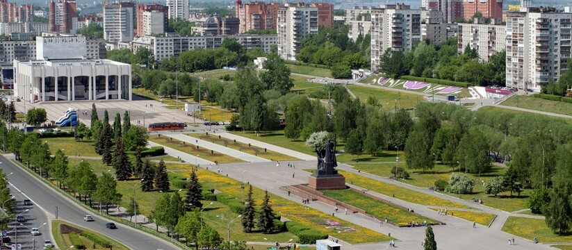 Зелёный Марафон Сбера в этом году состоится 20 ...