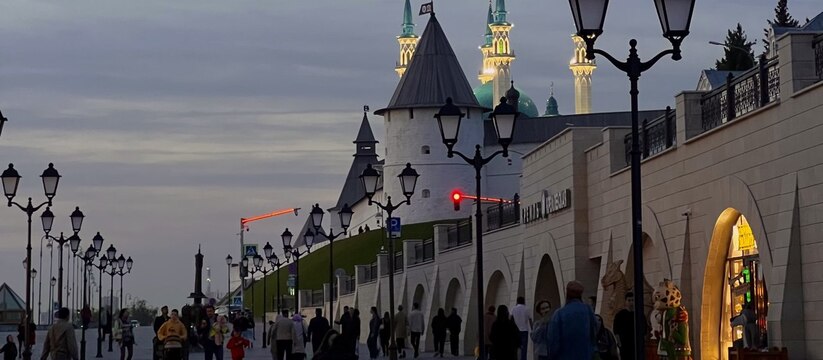 В Татарстане наибольший спрос на работников наб...