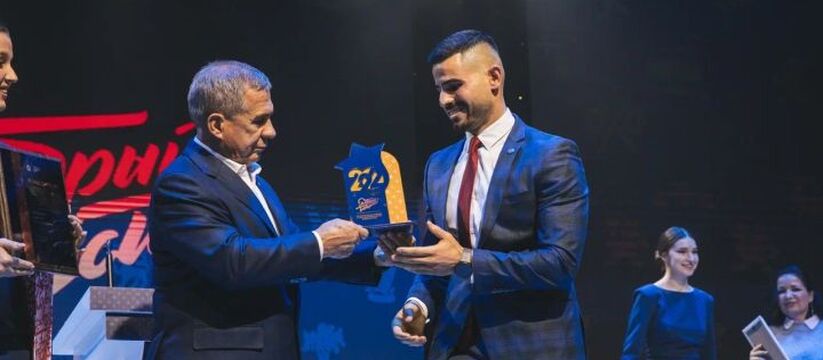 В юбилейный пятый сезон организаторы объявили, ...