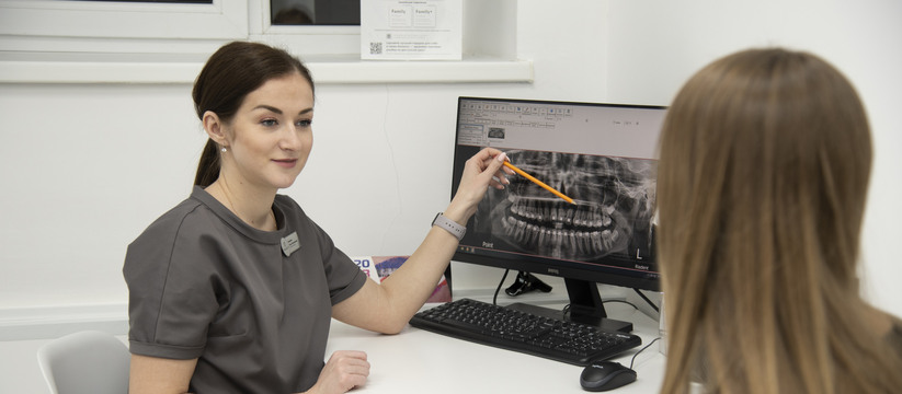 Подписка на стоматологические услуги: качественное лечение зубов в Казани с выгодой до 30%