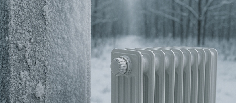 Минниханов взял под контроль рост коммунальных платежей в период морозов Жители Татарстана сообщили о повышении счетов з...