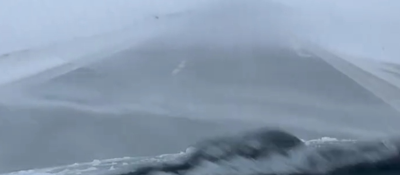 В Татарстане введены ограничения на движение ав...