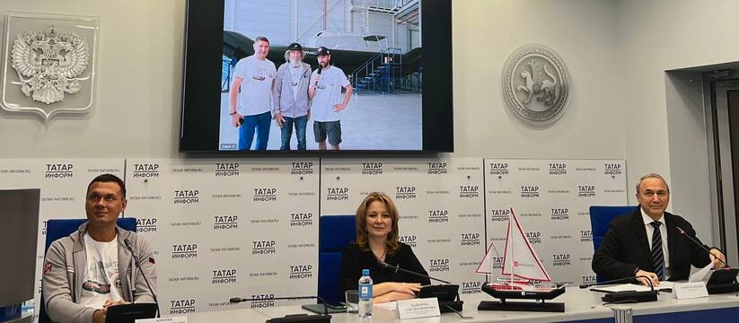 18 июля 2025 года в Казани стартовал амбициозны...