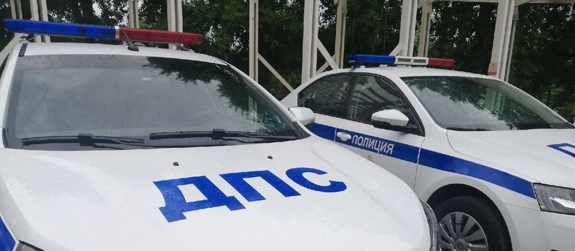 Погибли 14 человек: на дорогах Казани проведут рейды из-за большого количества аварий