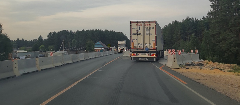 «Позволит  двигаться со скорость до 150 км/ч»: дорогу Алексеевское — Альметьевск откроют в декабре 2024 года