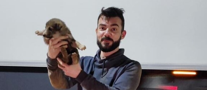 В Казани случилась трогательная история, котора...