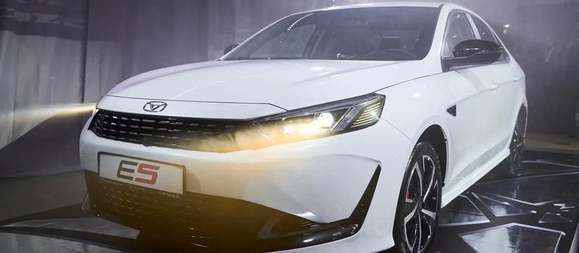 В «Открытие Авто» (блок автобизнеса банка «Открытие») стартовали выдачи автокредитов на покупку автомобилей нового китайского бренда Kaiyi, объявившего о начале продаж в России.