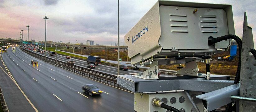 Казань - российская столица радаров и камер. Как не разориться на штрафах в 2024 году?   