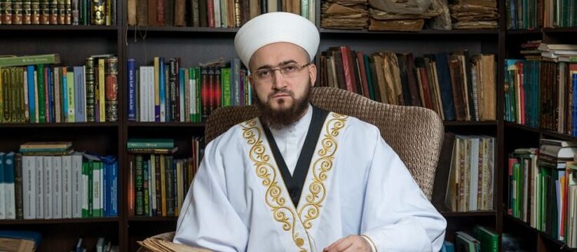 Муфтий Татарстана Камиль Самигуллин сообщил, чт...