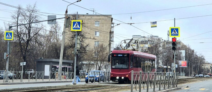 В Казани подростки начали играть с огнём — букв...