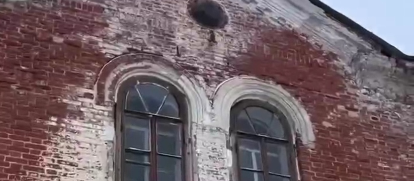 В селе Теньки под Казанью восстановят старинную...