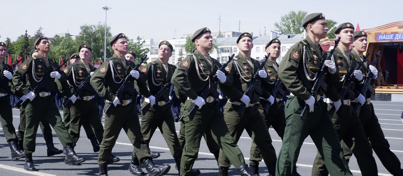 Будет работать горячая линия: в Татарстане можно будет задать вопросы о призыве на военную службу
