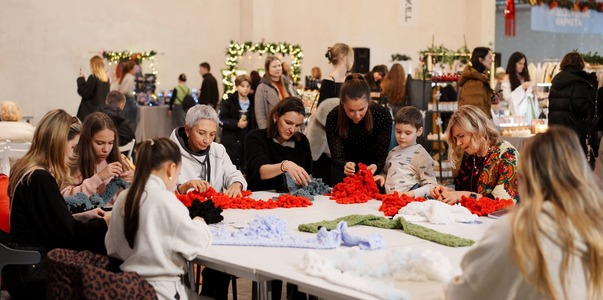 OSM: новый формат пройдет в гастрокомплексе «Ка...