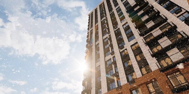 Продажи «Суварстроит» выросли в 3 раза на фоне ...