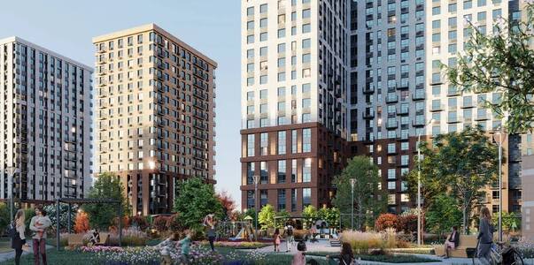 Первый квартал 2026 года: какая новостройка пол...