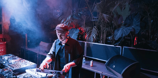 Prodigy от мира этники, переосмысление музыки 9...