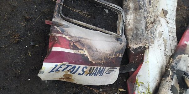 В Казани начался суд по делу об авиакатастрофе ...