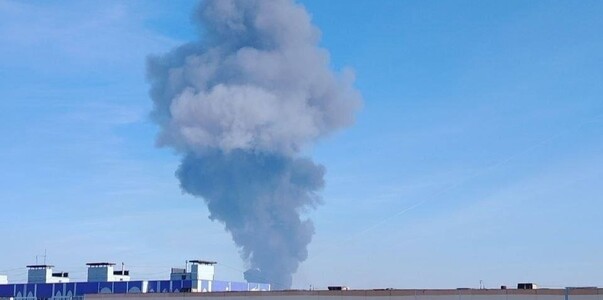 Один погиб и 50 пострадали при пожаре на «Нижне...