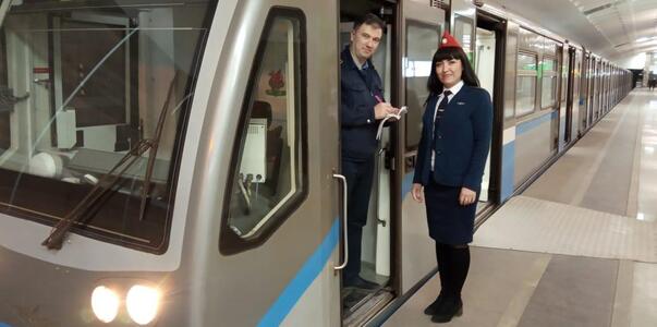 На проект второй ветки метро Казани направят 28...