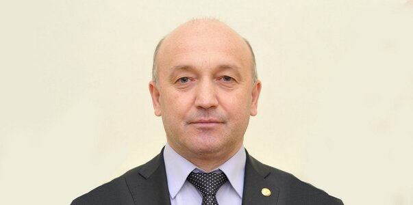 Задержали начотдела ЖКХ и транспорта кабмина Та...