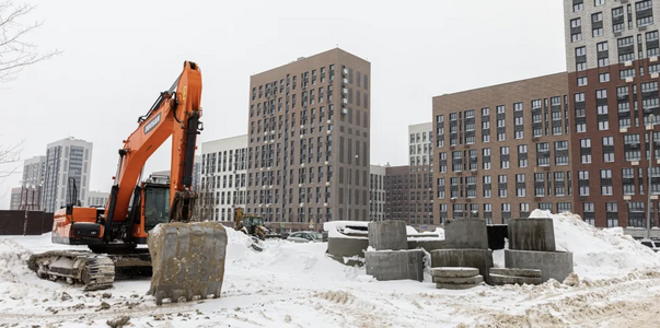 Лидеры стройки в Татарстане: кто вышел в топ по...