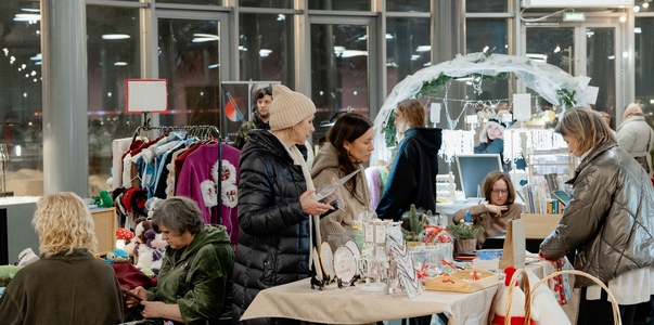 Мини-маркет «OSM: новый формат» пройдет в гастр...