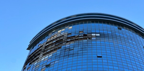 «Лазурные небеса» в Казани восстановят за 0,5 м...