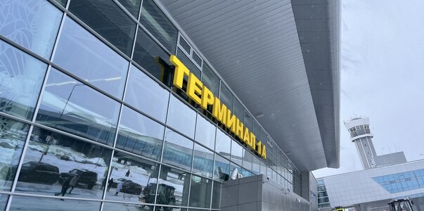 Рейс Питер — Казань переносили 6 раз: пассажиры...