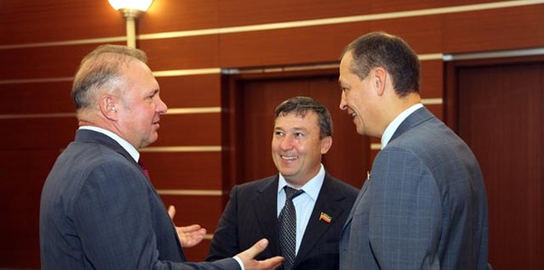 С экс-депутата Равиля Зиганшина взыщут более 1 ...