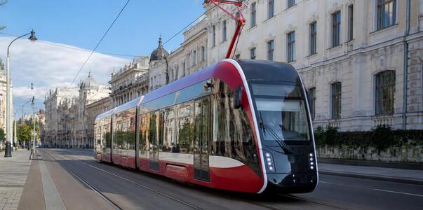 Трамваи, троллейбусы и метро Казани работают по...