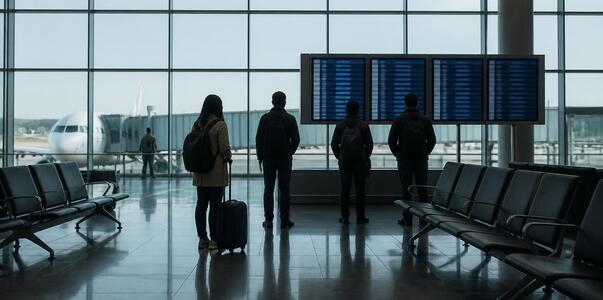 Turkish Airlines отменила рейсы из Казани: что ...