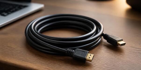 Дорогие HDMI-кабели не улучшают качество картинки
