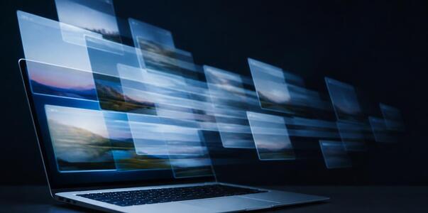 Windows не становится быстрее из-за множества ф...