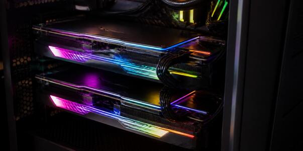 DLSS 5 запустили на двух RTX 5060 Ti: возвращен...