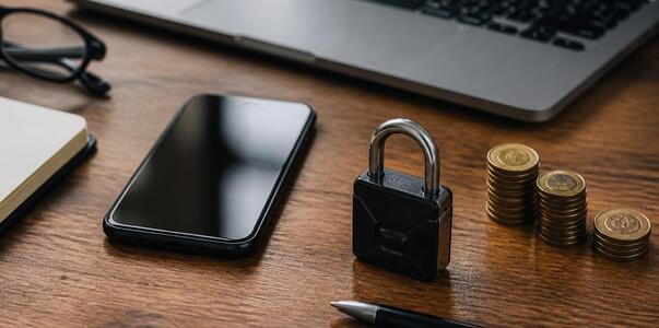 Мошенники распространяют вирусные APK под видом...