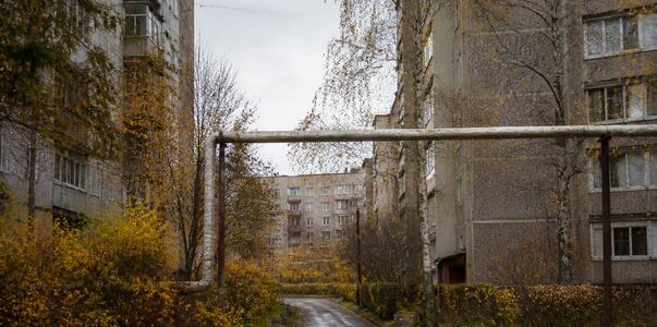 Коммуналка в Нижнекамске подорожает на 20% с ок...