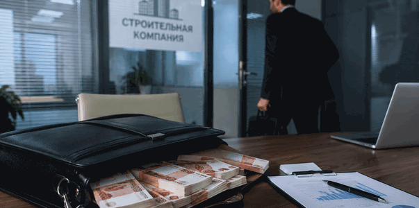 В Казани «бизнесмен» собрал 97 млн рублей на по...