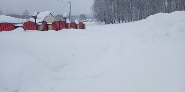 Как муниципальный контракт превратил часть улиц...