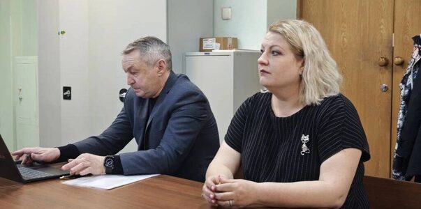 Вахитовский суд Казани вынес решение помощнице ...