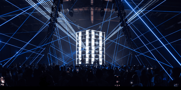 Музыкальная программа фестиваля медиаискусства ...