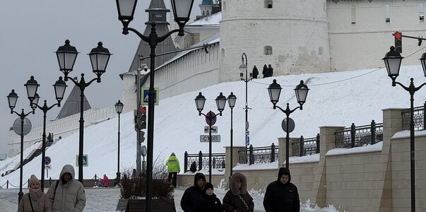 В метро Казани откажутся от жетонов и введут оп...