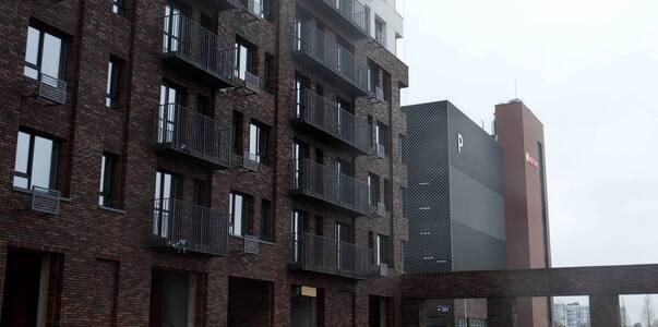 «Суварстроит» подвел итоги первого квартала 202...