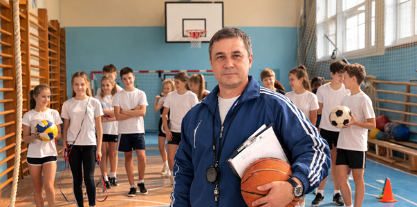 В Казани осудят учителя физкультуры за травму у...