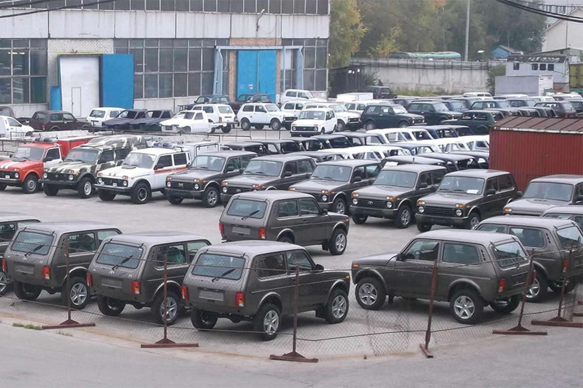  Лада за 3 млн рублей: эксперты определили, за сколько можно будет купить авто уже в этом году 