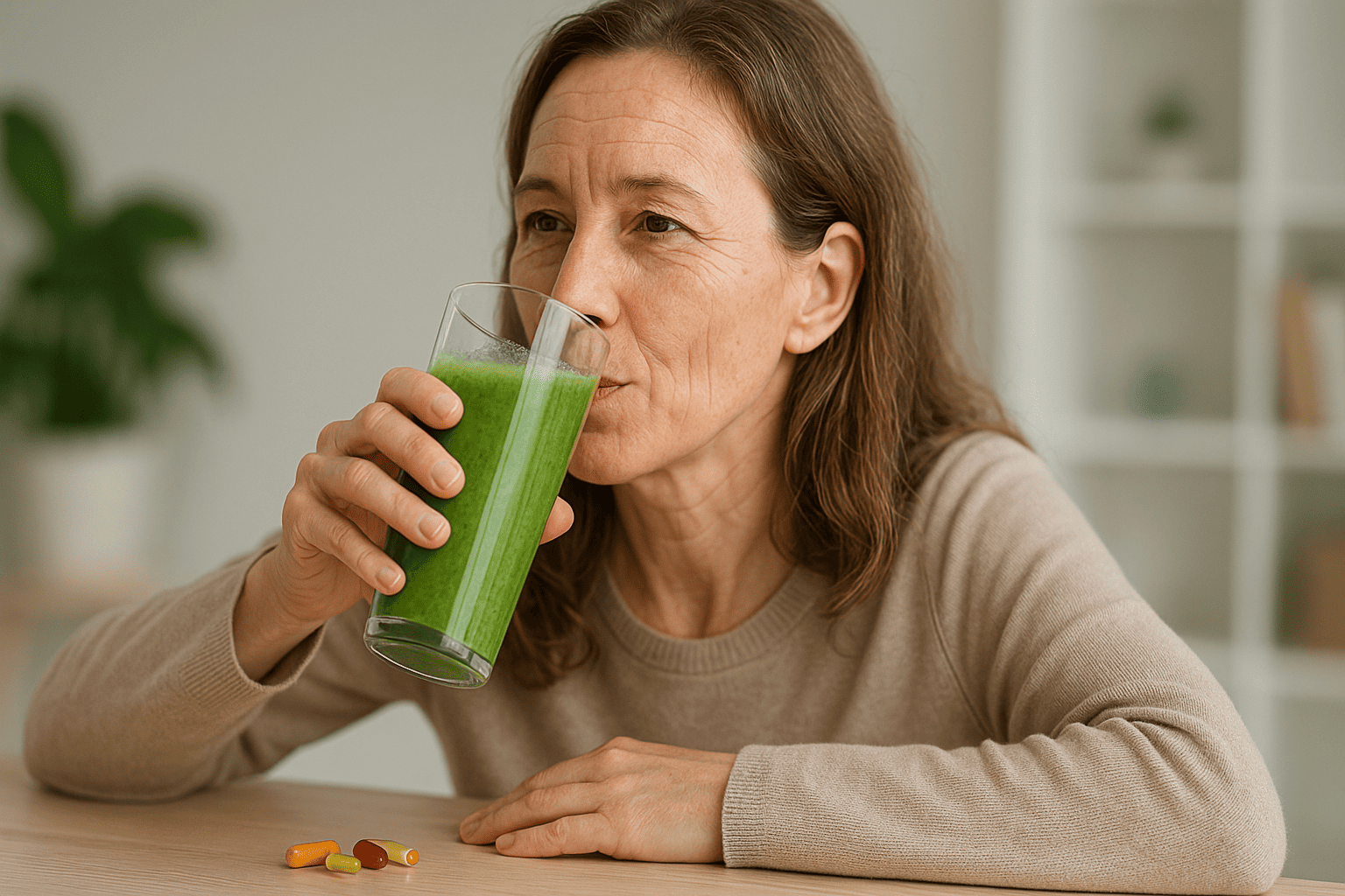 Эти «здоровые» привычки похищают вашу молодость, правда вскрылась неожиданно: врачи молчат об этом