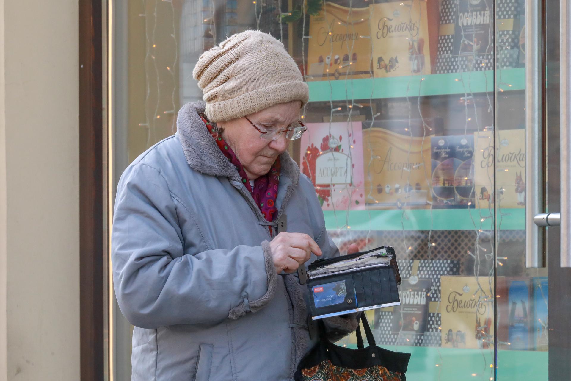  Указ был принят тихо: пожилых россиян в возрасте от 59 до 83 лет ждут изменения с 20 ноября 