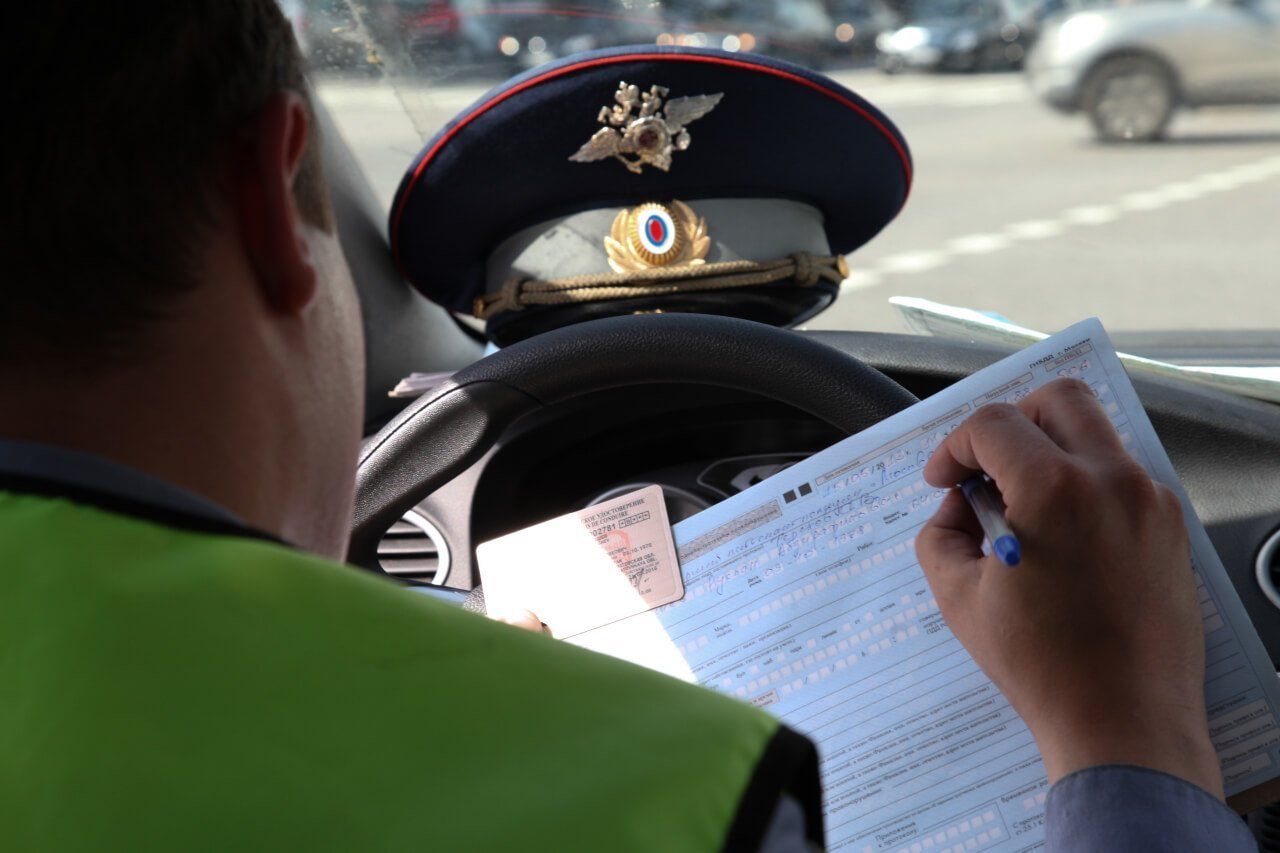  Указ подписан: граждан России станут штрафовать за отсутствие ОСАГО в автоматическом режиме 